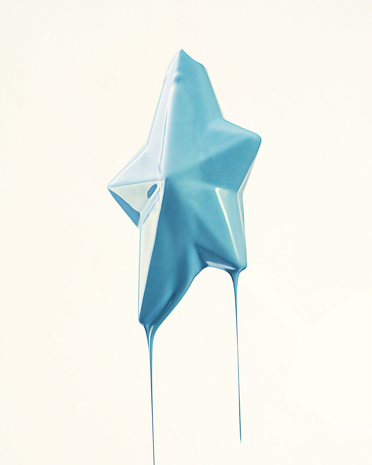 The star