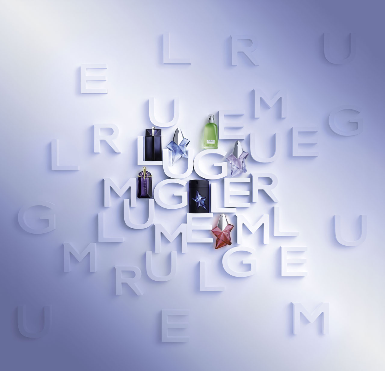 mugler perfumes