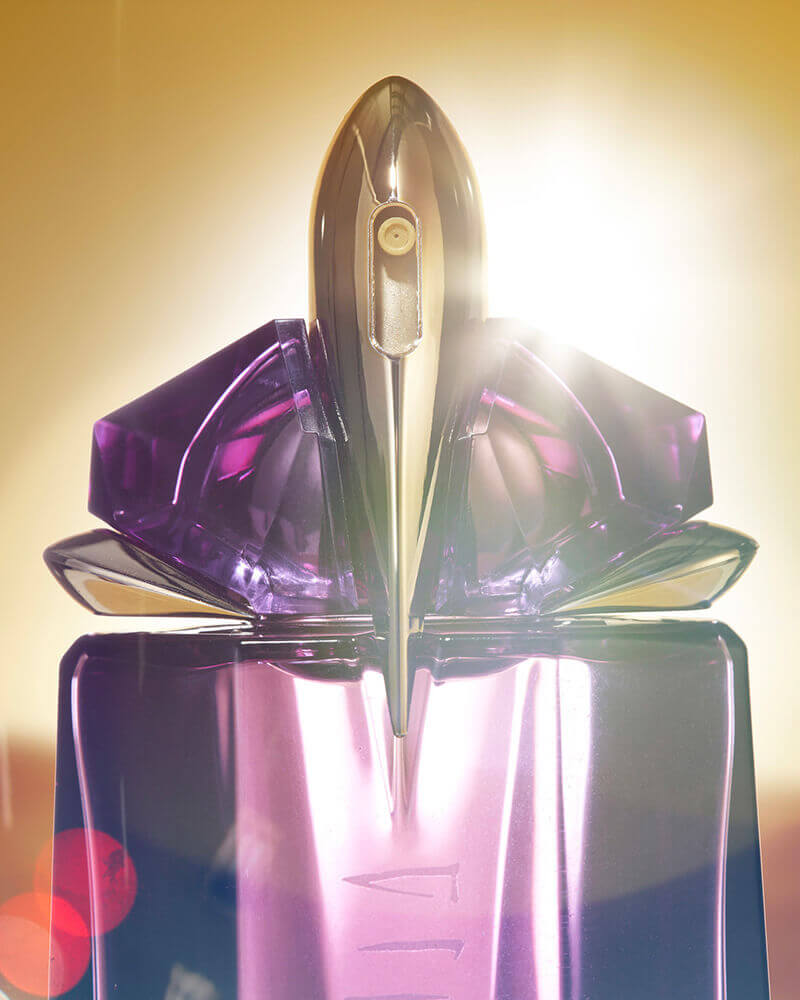Alien Amethyst