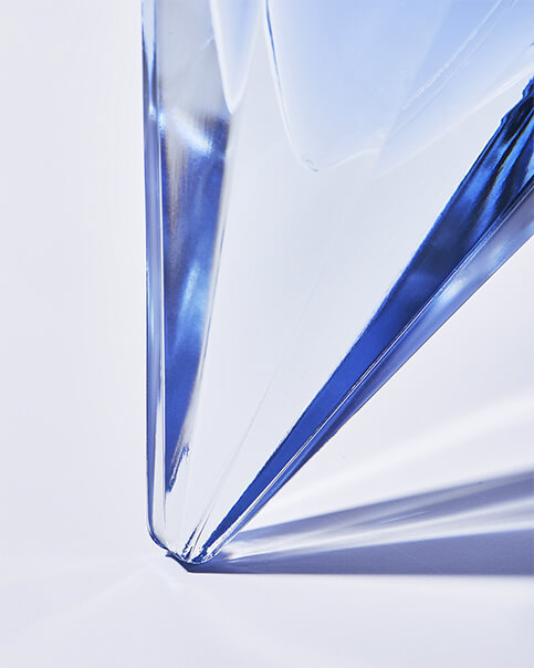 perfume bottle