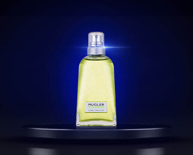 Mugler Cologne